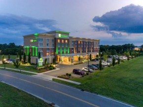Holiday Inn Murfreesboro/Nashville, an IHG Hotel